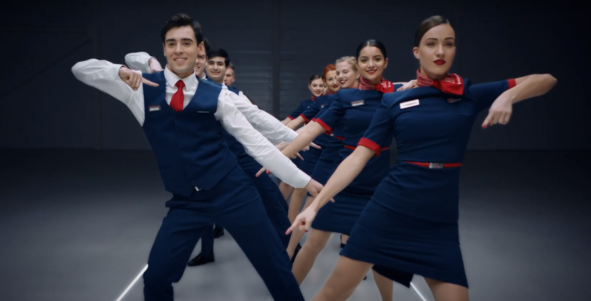 Rossiya Airlines